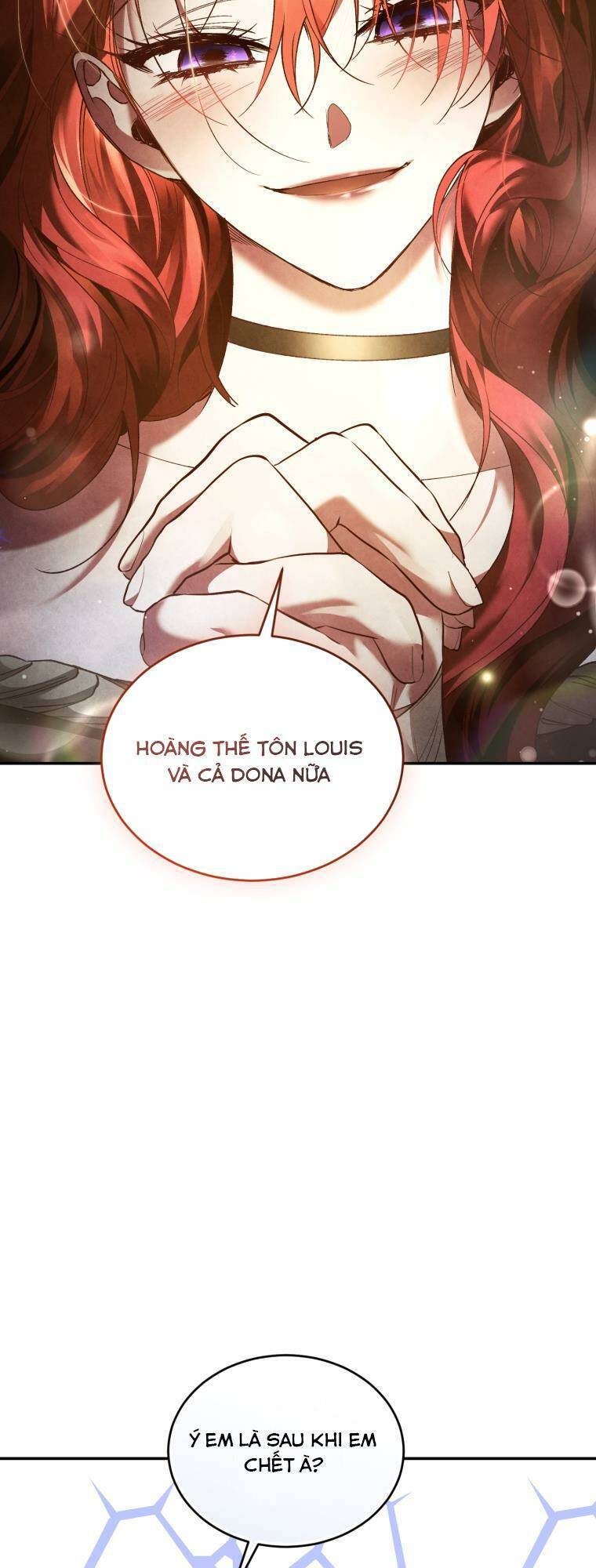 Hoàn Nguyên Quý Cô Chap 76 - Next Chap 77