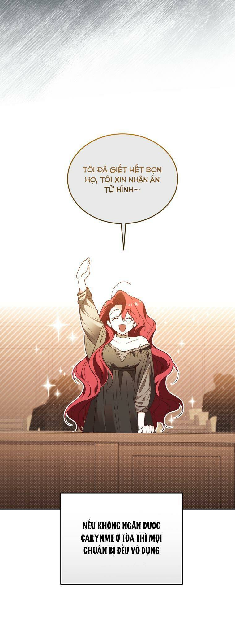 Hoàn Nguyên Quý Cô Chap 76 - Next Chap 77