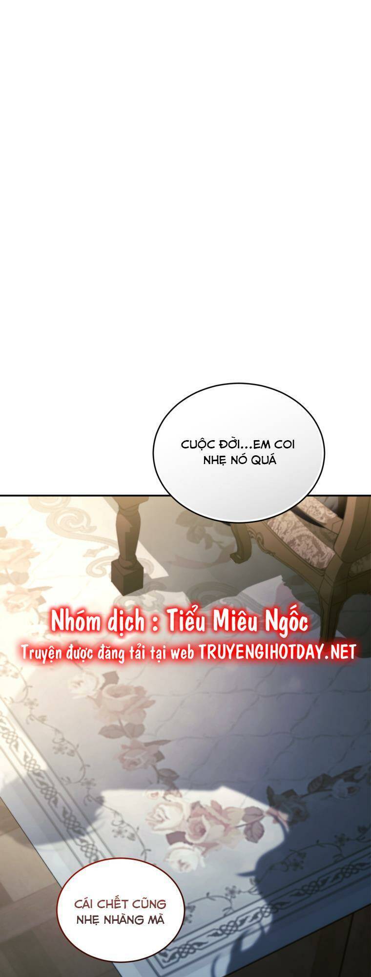 Hoàn Nguyên Quý Cô Chap 76 - Next Chap 77