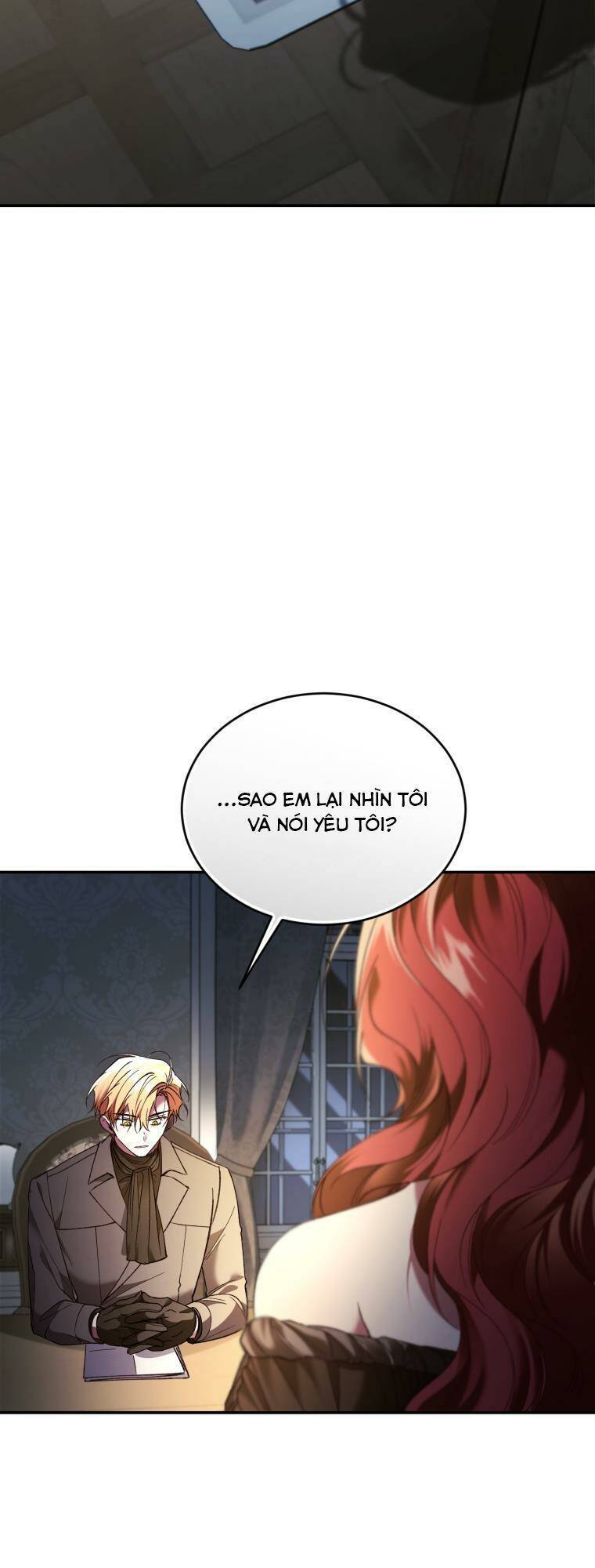 Hoàn Nguyên Quý Cô Chap 76 - Next Chap 77