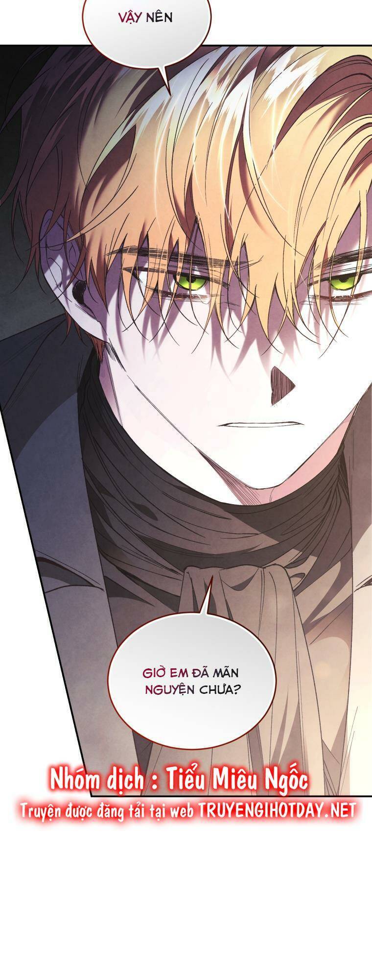 Hoàn Nguyên Quý Cô Chap 76 - Next Chap 77