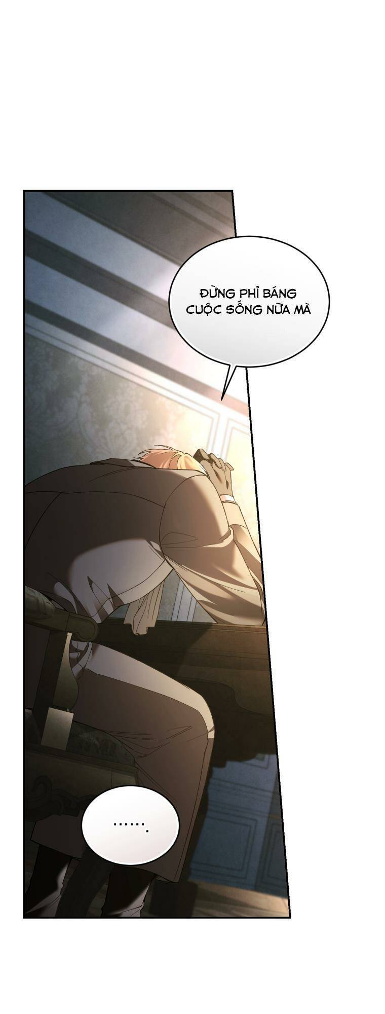 Hoàn Nguyên Quý Cô Chap 76 - Next Chap 77