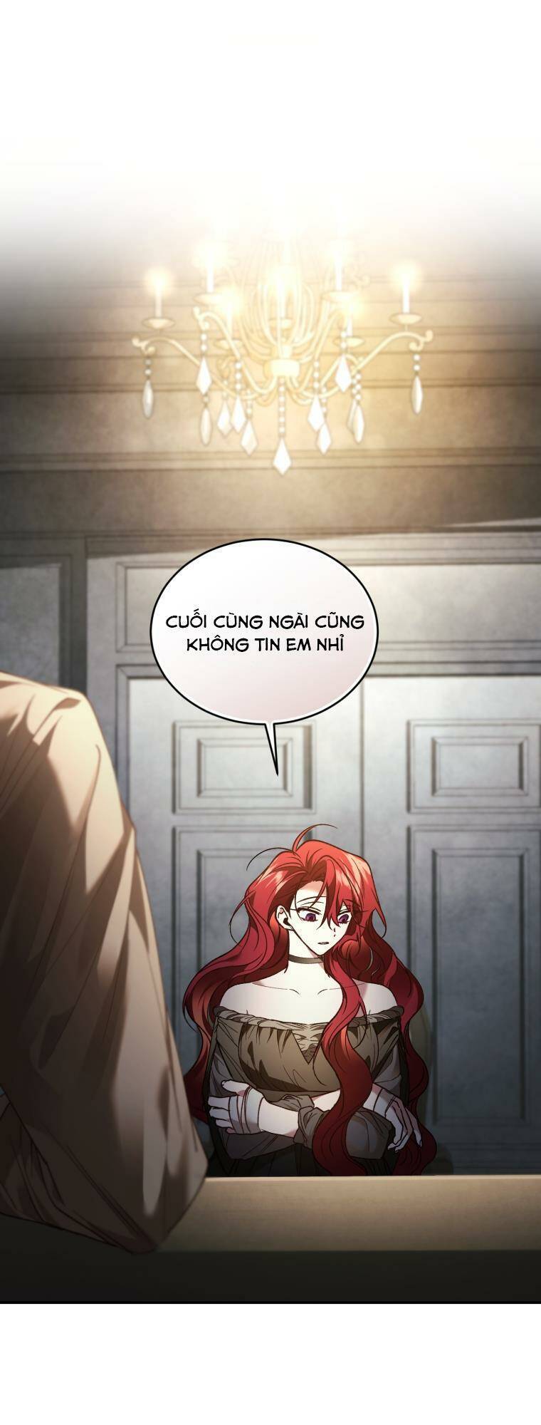 Hoàn Nguyên Quý Cô Chap 76 - Next Chap 77