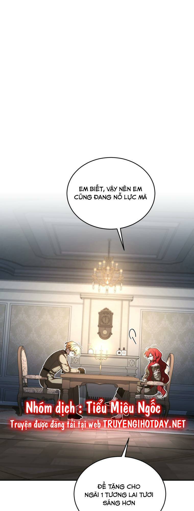 Hoàn Nguyên Quý Cô Chap 76 - Next Chap 77