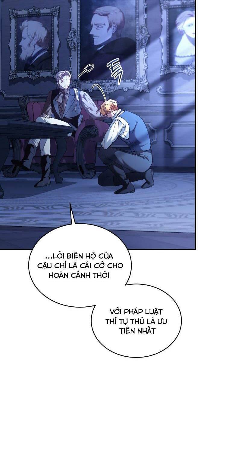 Hoàn Nguyên Quý Cô Chap 76 - Next Chap 77