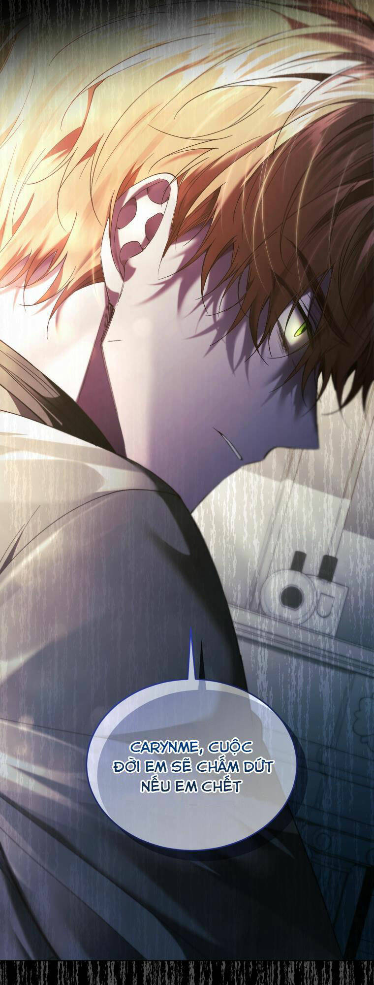 Hoàn Nguyên Quý Cô Chap 76 - Next Chap 77