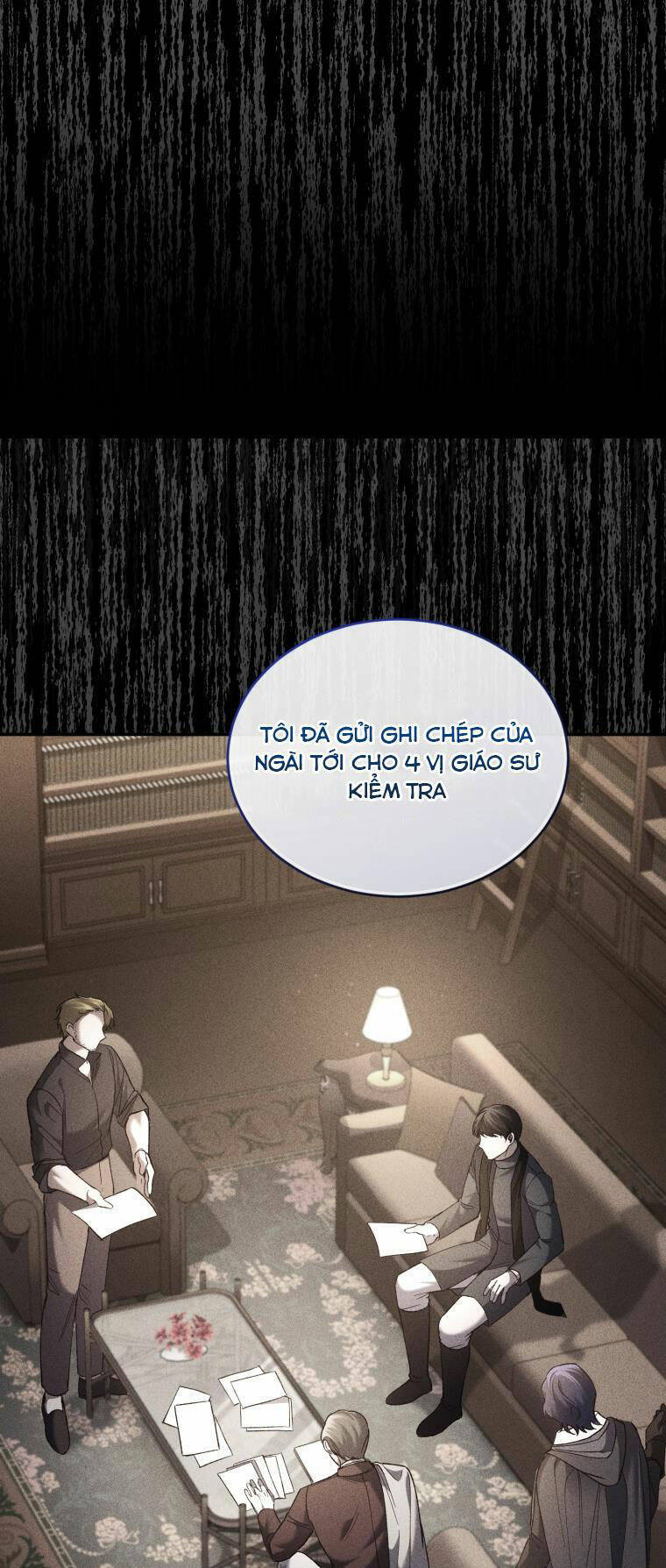 Hoàn Nguyên Quý Cô Chap 76 - Next Chap 77