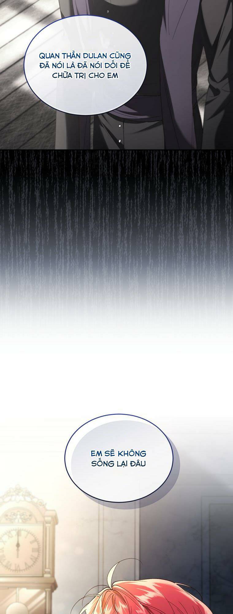 Hoàn Nguyên Quý Cô Chap 76 - Next Chap 77