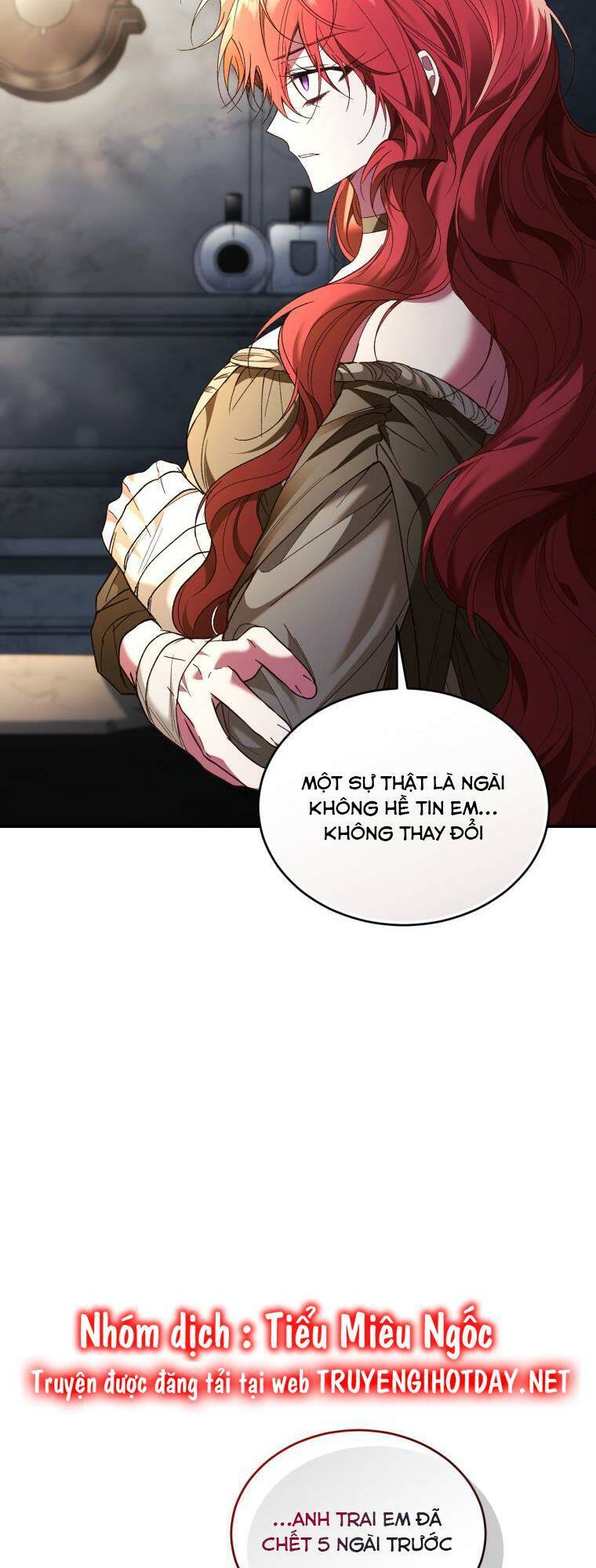 Hoàn Nguyên Quý Cô Chap 76 - Next Chap 77