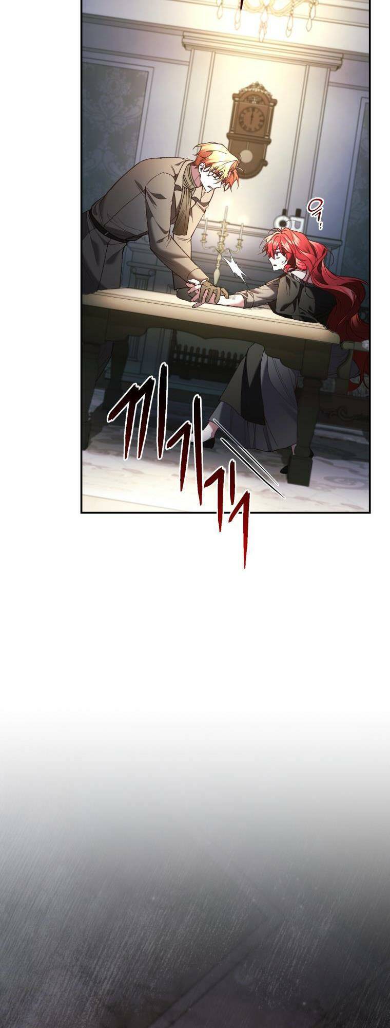 Hoàn Nguyên Quý Cô Chap 76 - Next Chap 77