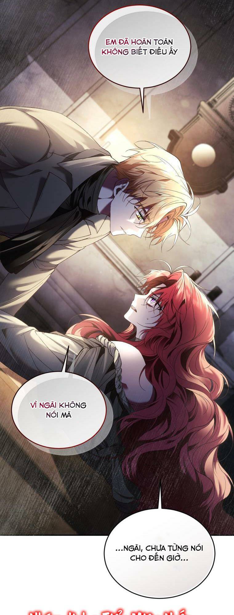Hoàn Nguyên Quý Cô Chap 76 - Next Chap 77