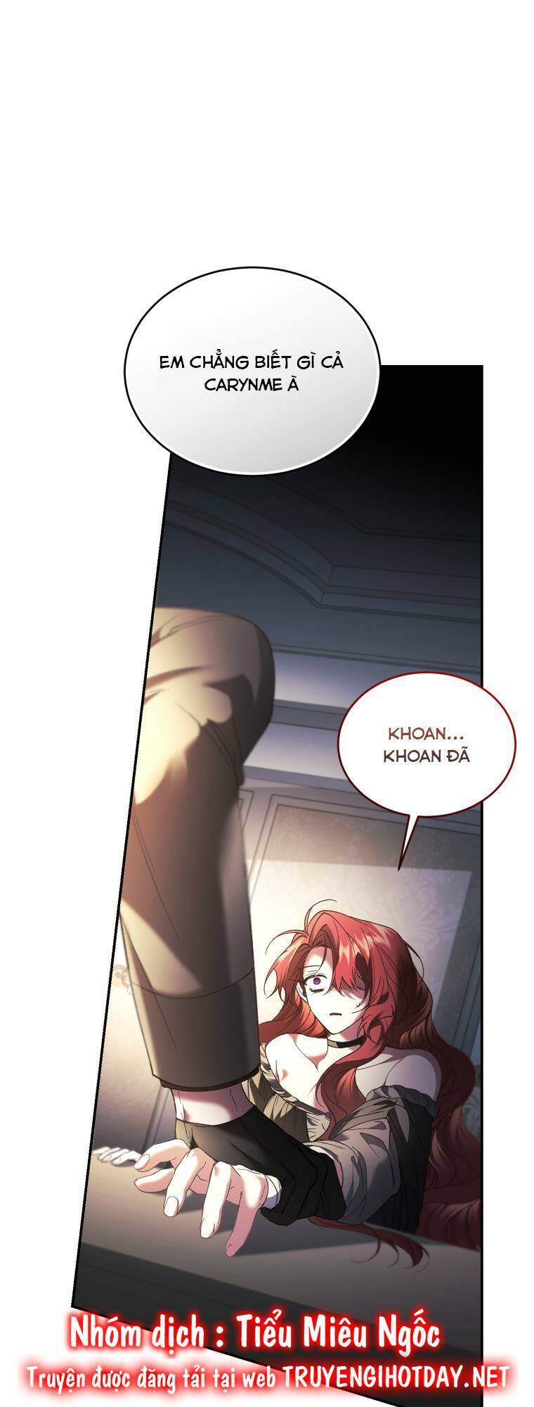 Hoàn Nguyên Quý Cô Chap 76 - Next Chap 77