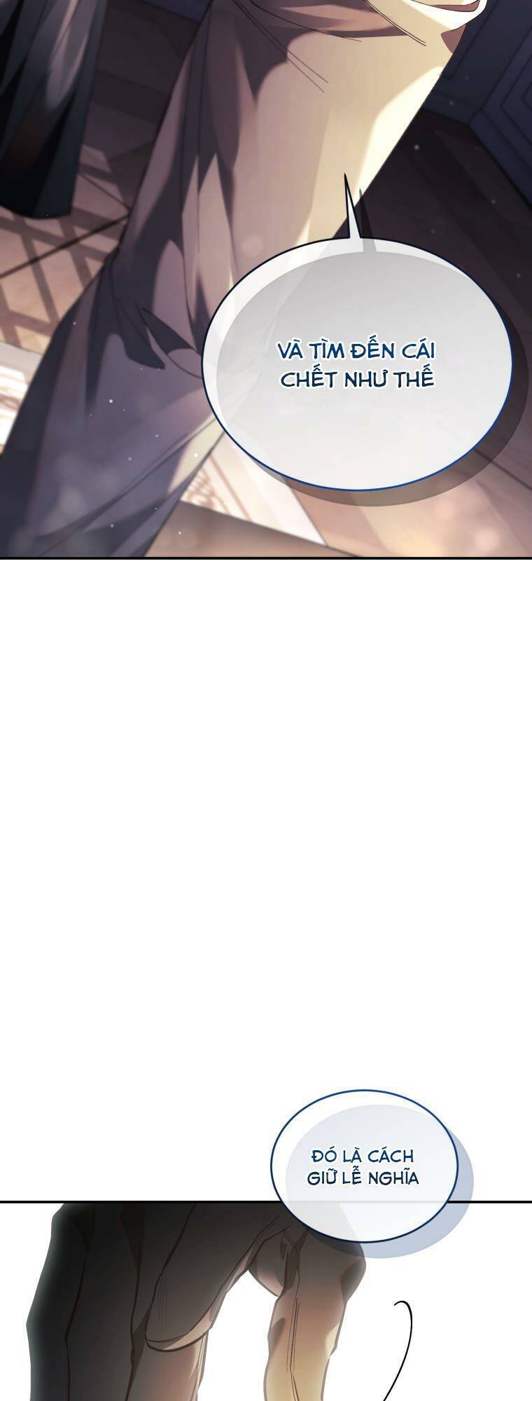 Hoàn Nguyên Quý Cô Chap 76 - Next Chap 77