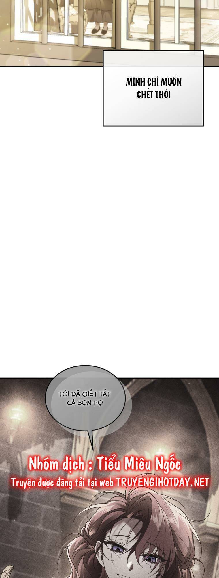Hoàn Nguyên Quý Cô Chap 77 - Next Chap 78