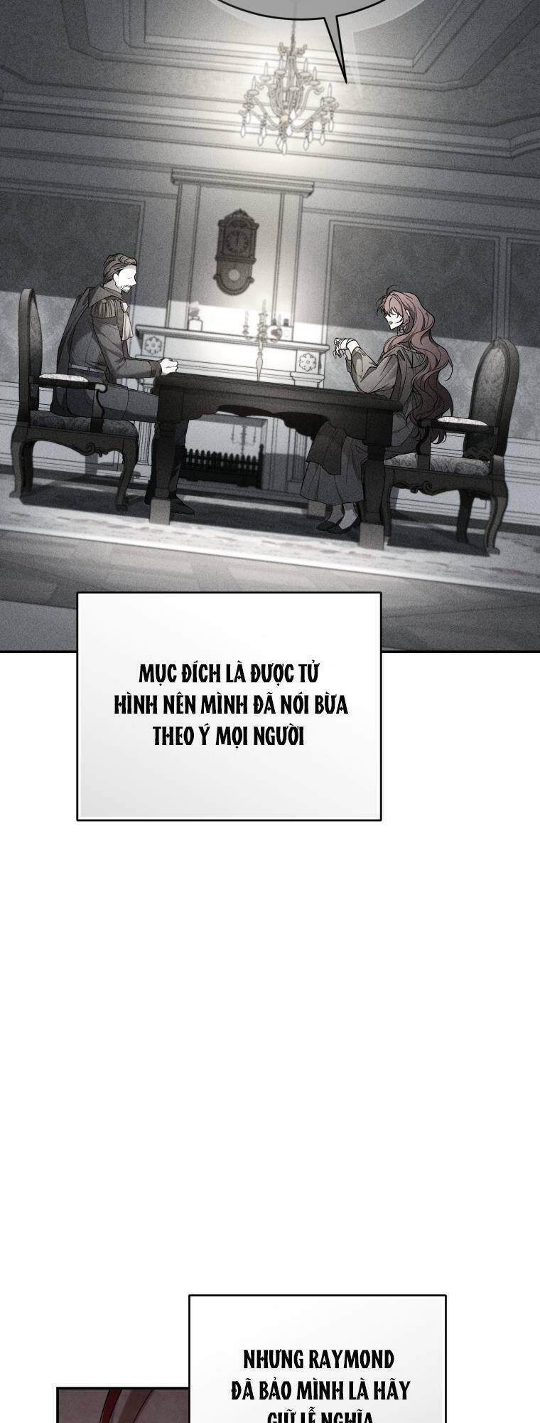 Hoàn Nguyên Quý Cô Chap 77 - Next Chap 78