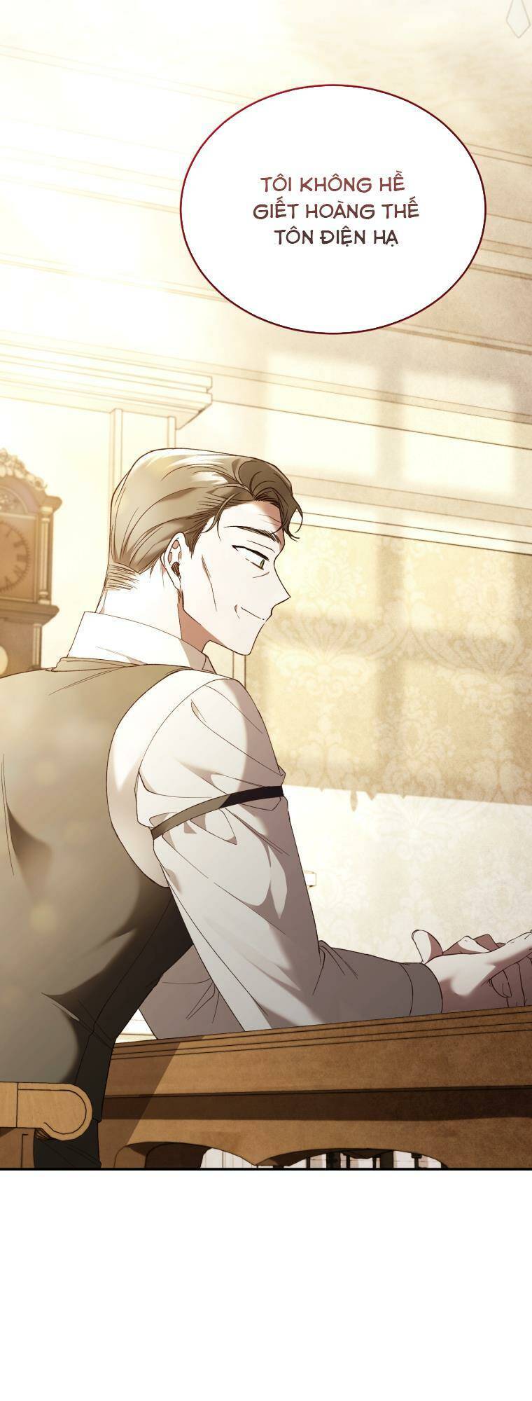 Hoàn Nguyên Quý Cô Chap 77 - Next Chap 78
