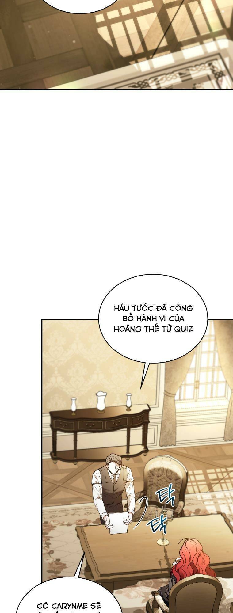 Hoàn Nguyên Quý Cô Chap 77 - Next Chap 78