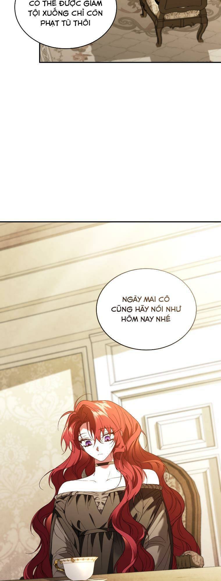 Hoàn Nguyên Quý Cô Chap 77 - Next Chap 78