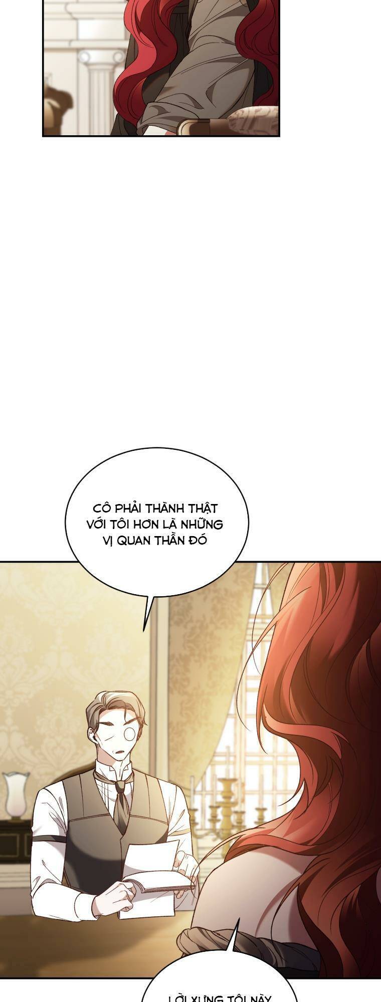 Hoàn Nguyên Quý Cô Chap 77 - Next Chap 78