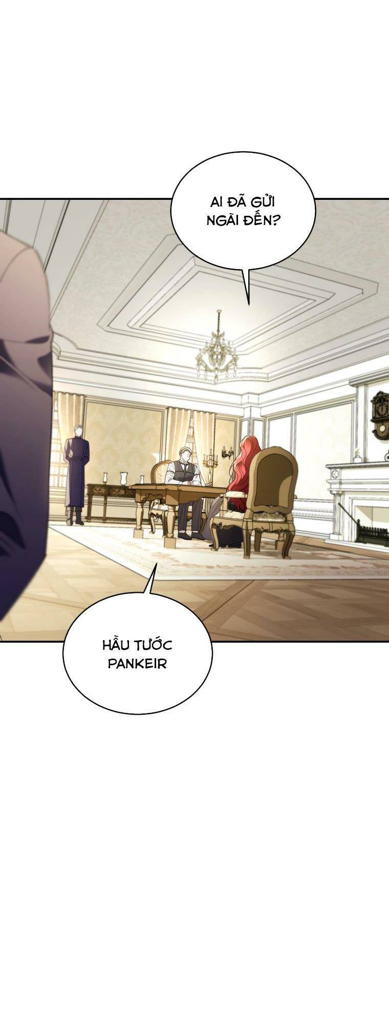 Hoàn Nguyên Quý Cô Chap 77 - Next Chap 78