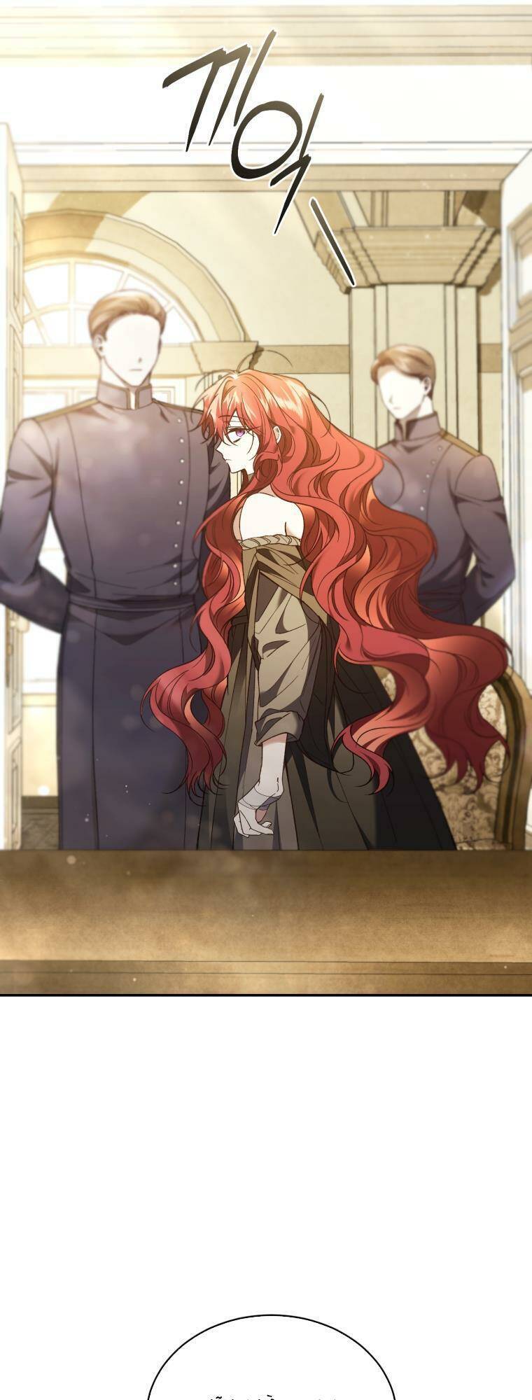 Hoàn Nguyên Quý Cô Chap 77 - Next Chap 78