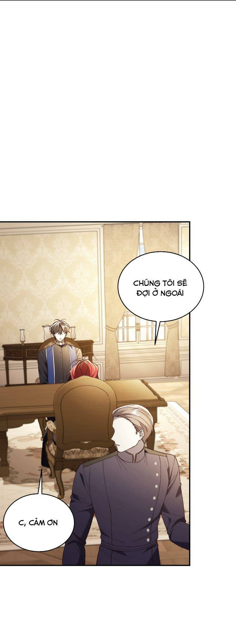 Hoàn Nguyên Quý Cô Chap 77 - Next Chap 78