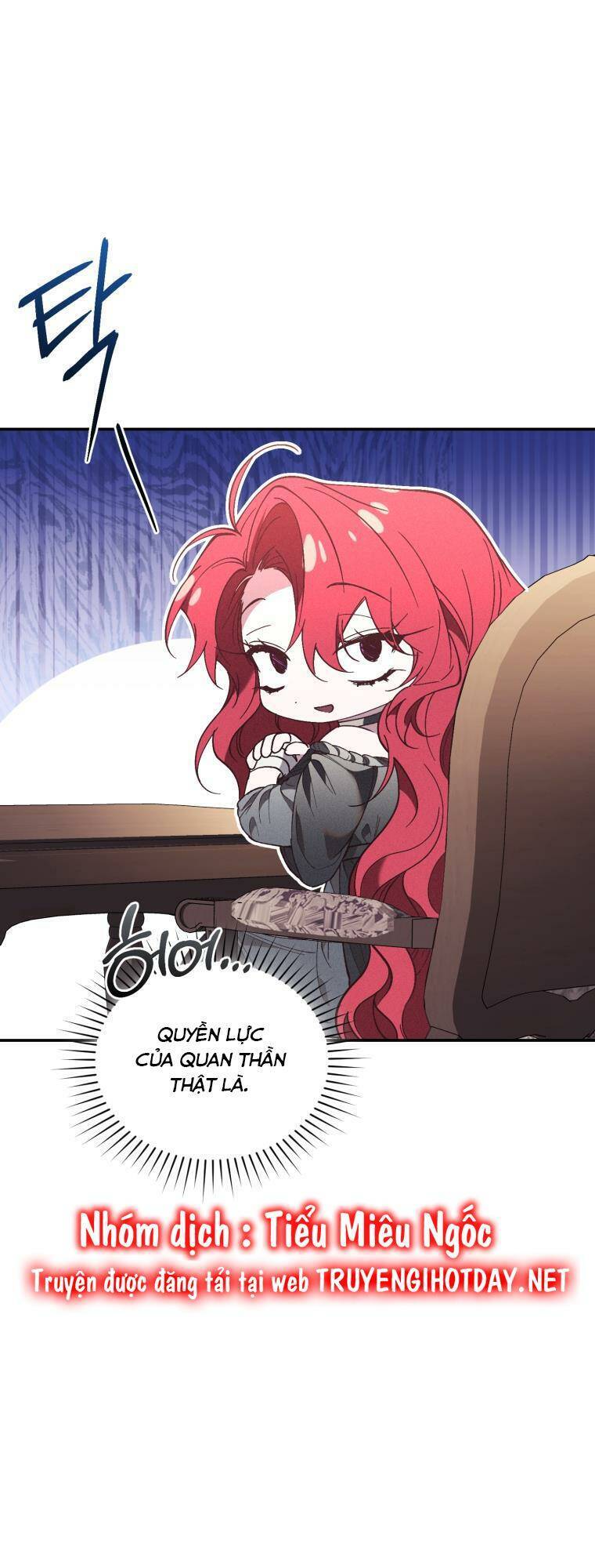 Hoàn Nguyên Quý Cô Chap 77 - Next Chap 78