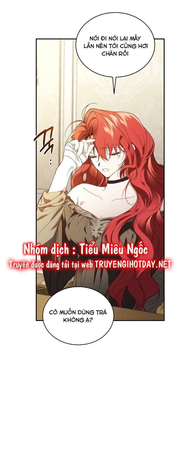 Hoàn Nguyên Quý Cô Chap 77 - Next Chap 78