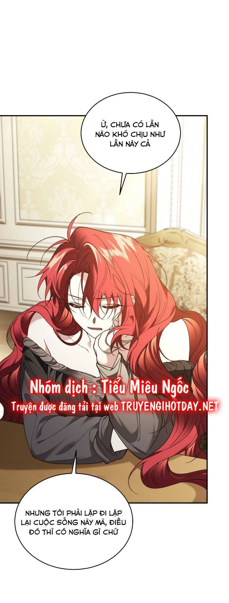 Hoàn Nguyên Quý Cô Chap 77 - Next Chap 78
