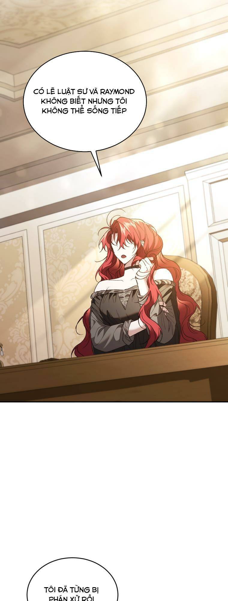Hoàn Nguyên Quý Cô Chap 77 - Next Chap 78