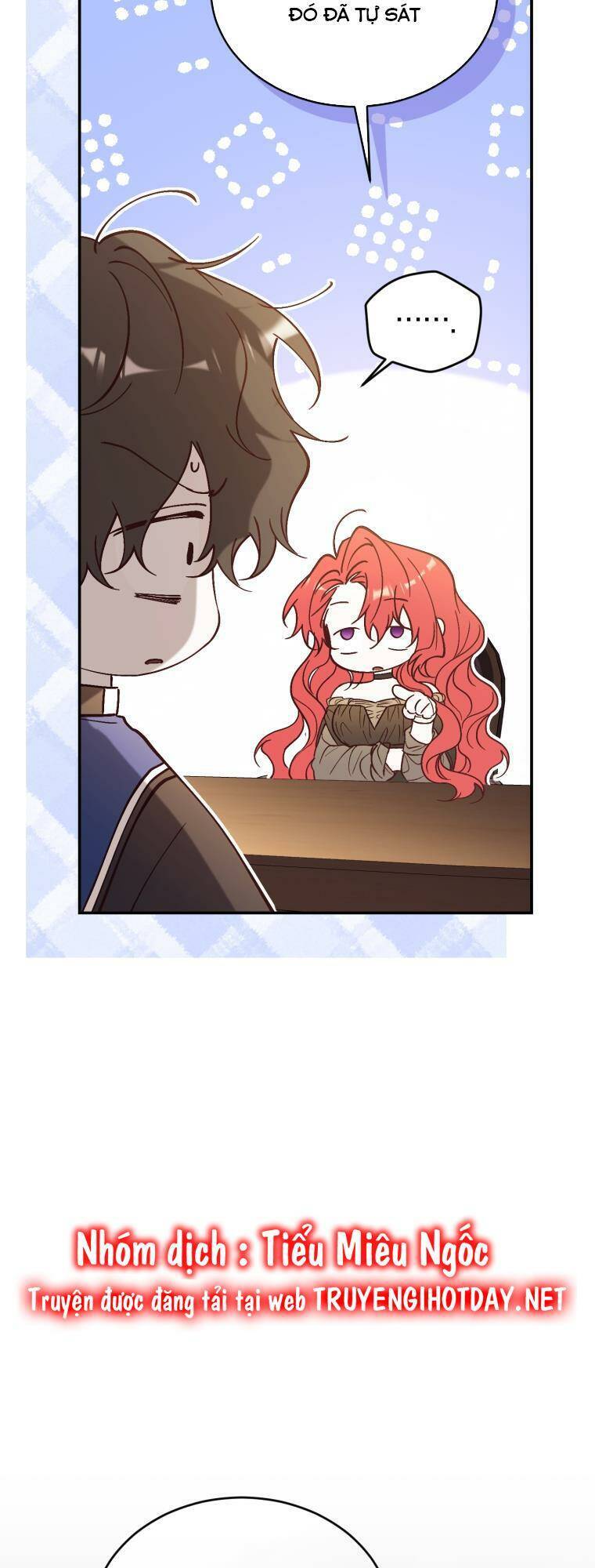Hoàn Nguyên Quý Cô Chap 77 - Next Chap 78