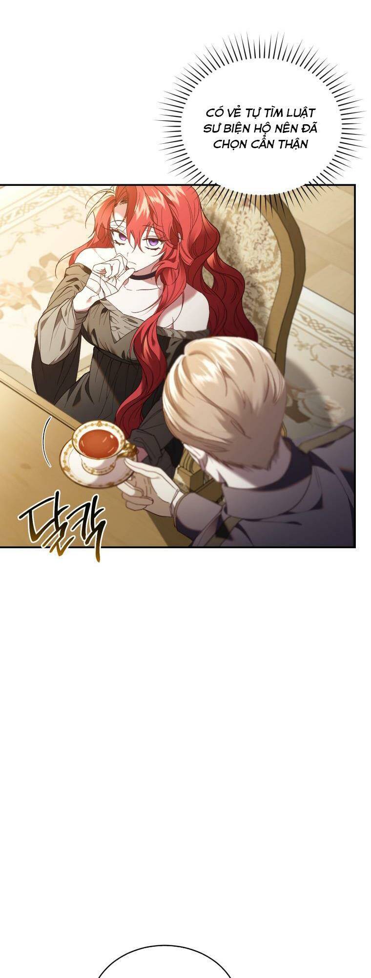 Hoàn Nguyên Quý Cô Chap 77 - Next Chap 78