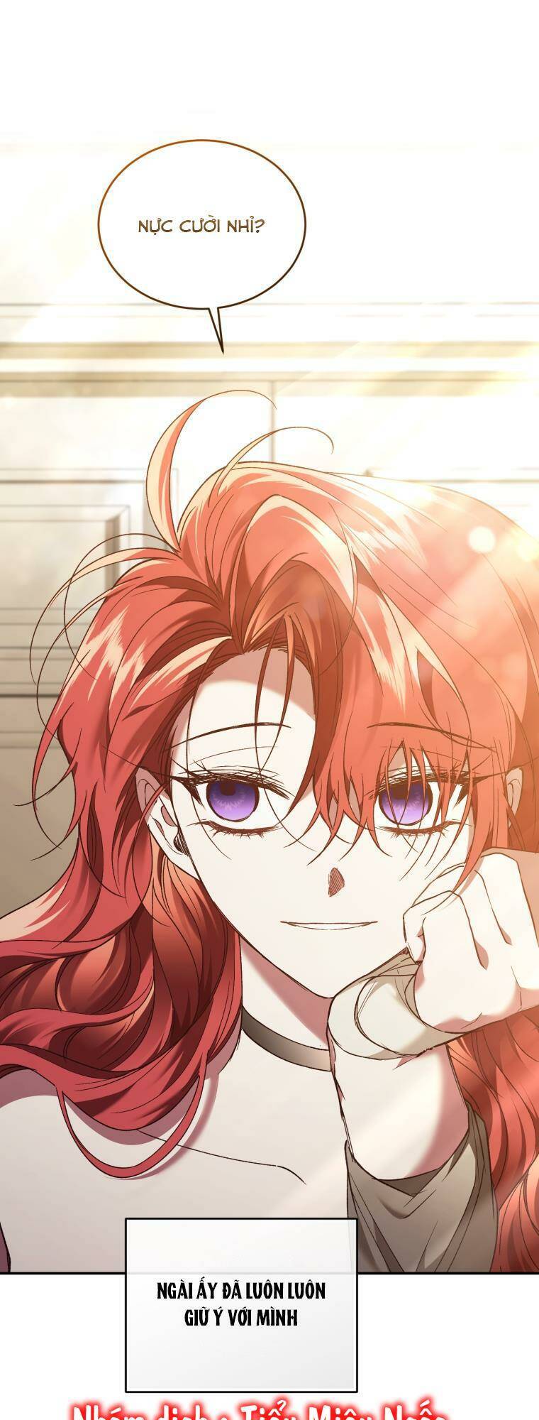 Hoàn Nguyên Quý Cô Chap 77 - Next Chap 78