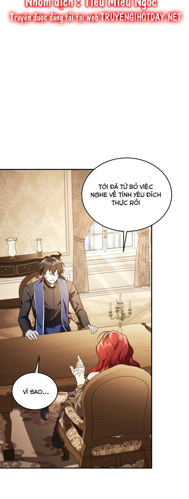 Hoàn Nguyên Quý Cô Chap 77 - Next Chap 78