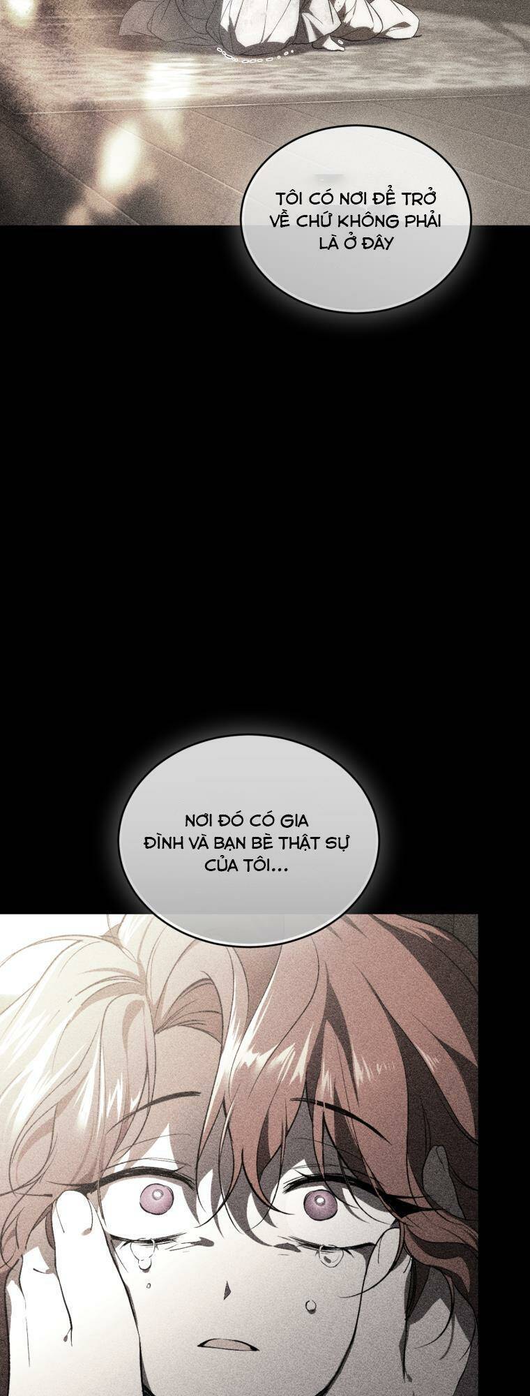 Hoàn Nguyên Quý Cô Chap 77 - Next Chap 78