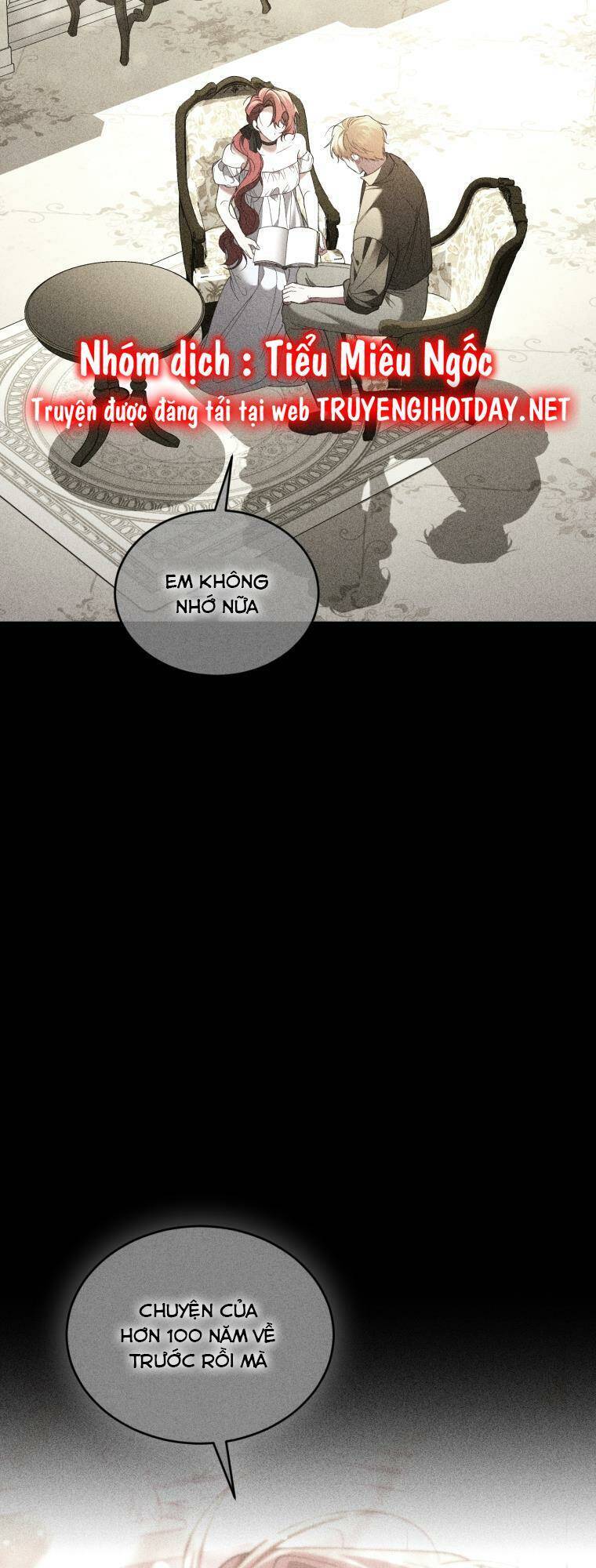 Hoàn Nguyên Quý Cô Chap 77 - Next Chap 78