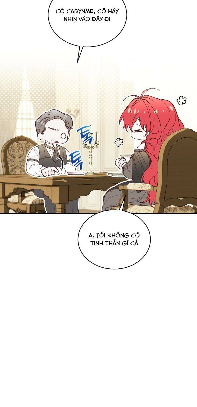 Hoàn Nguyên Quý Cô Chap 77 - Next Chap 78