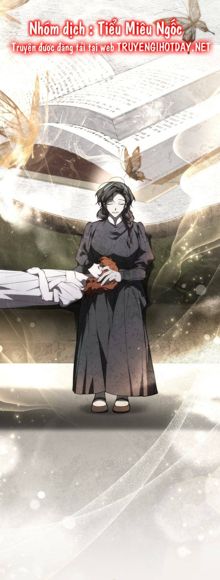Hoàn Nguyên Quý Cô Chap 77 - Next Chap 78