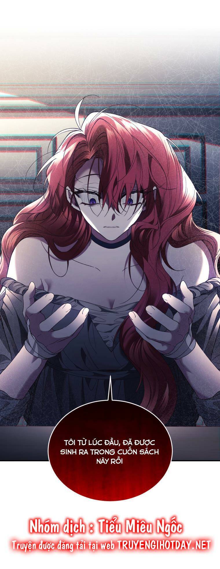 Hoàn Nguyên Quý Cô Chap 77 - Next Chap 78