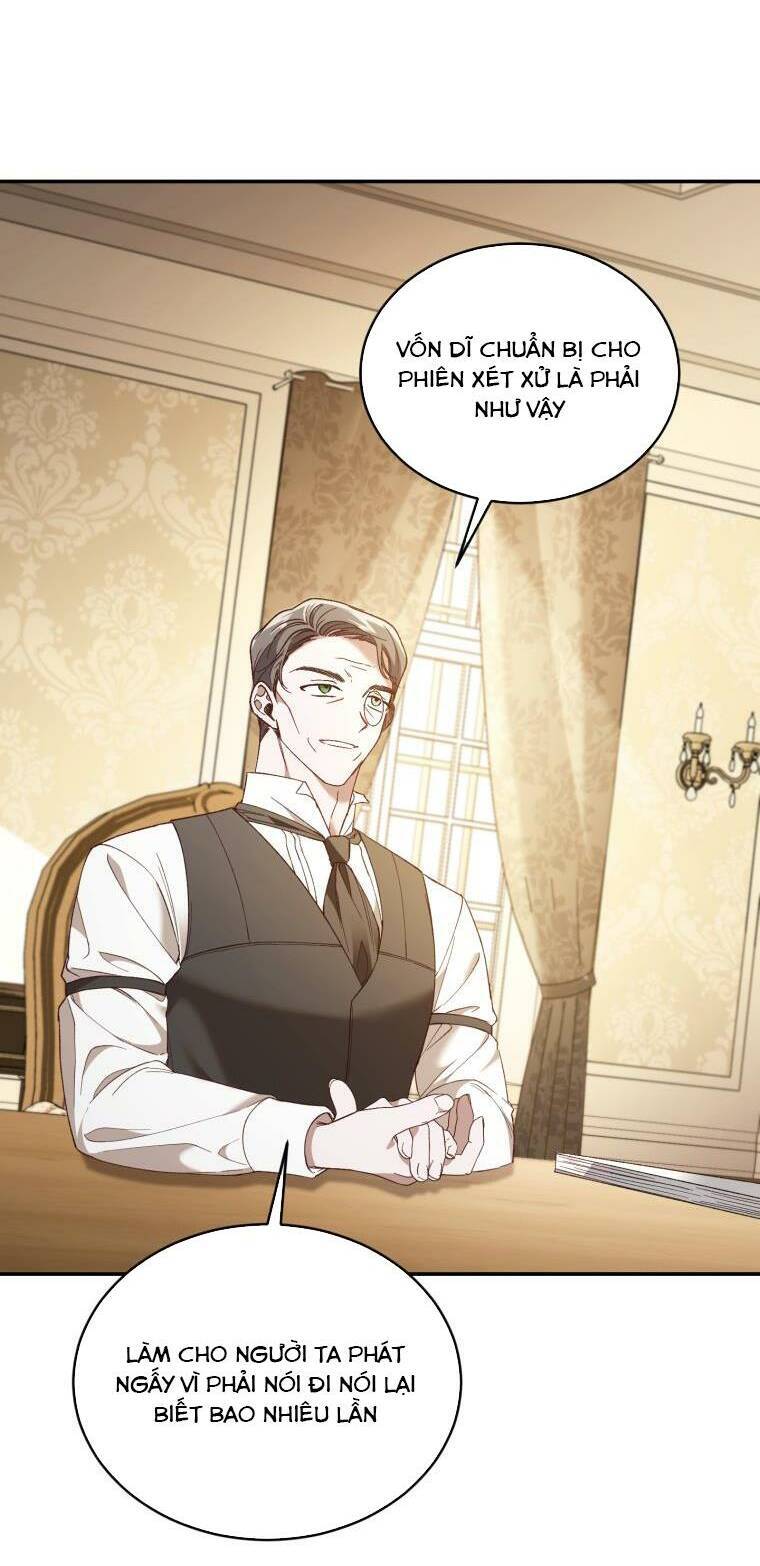 Hoàn Nguyên Quý Cô Chap 77 - Next Chap 78