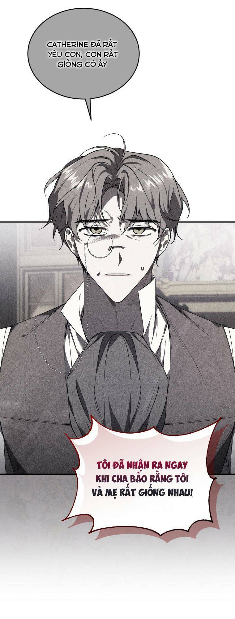 Hoàn Nguyên Quý Cô Chap 77 - Next Chap 78