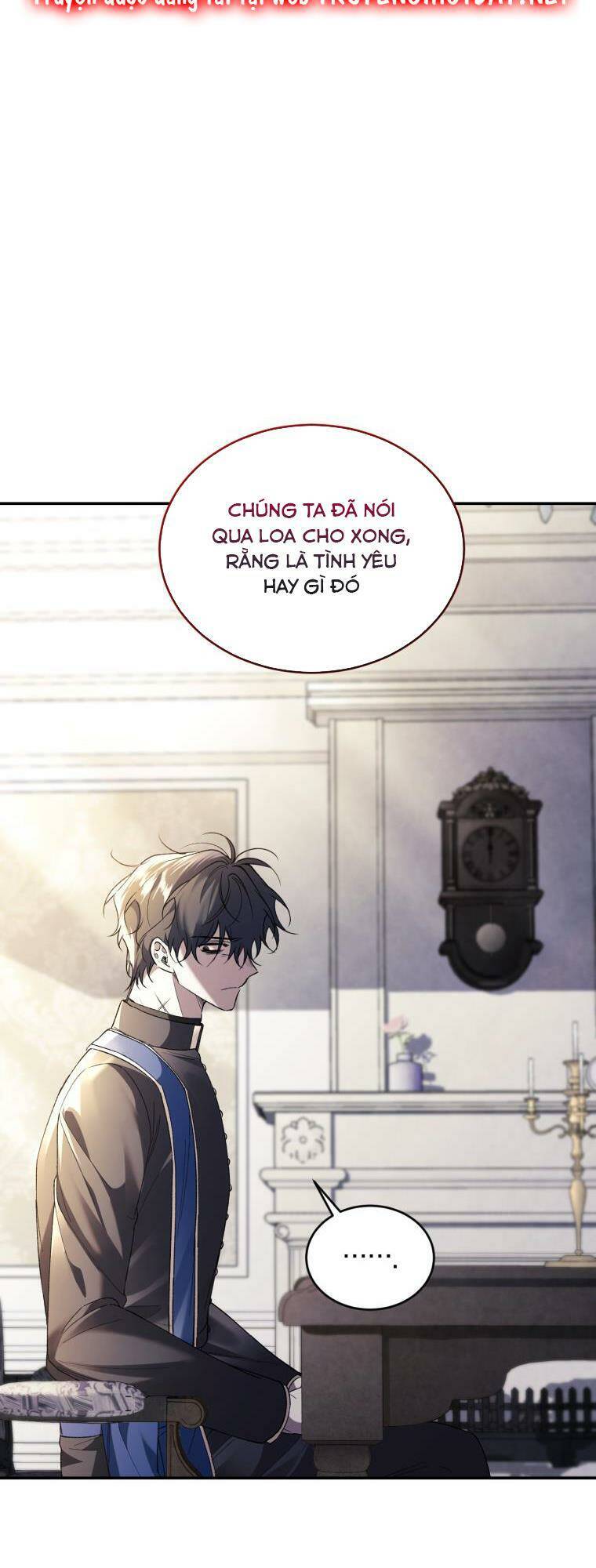 Hoàn Nguyên Quý Cô Chap 77 - Next Chap 78