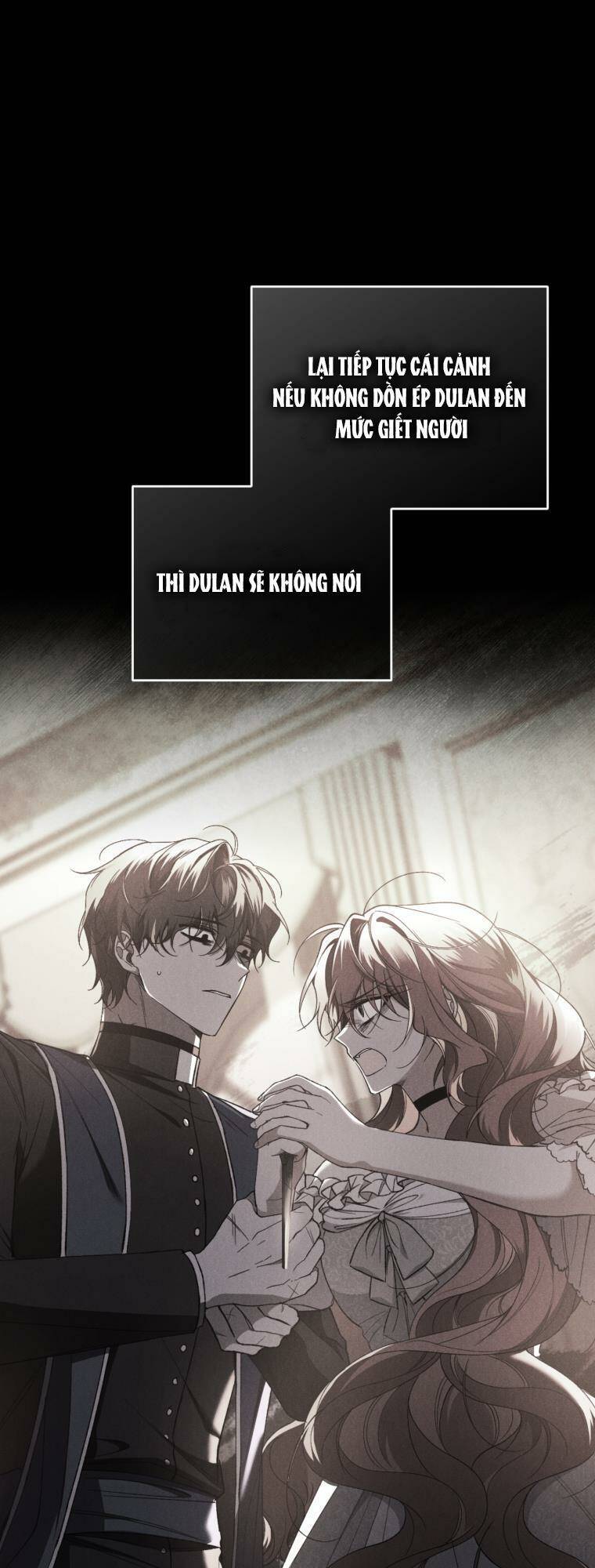 Hoàn Nguyên Quý Cô Chap 77 - Next Chap 78