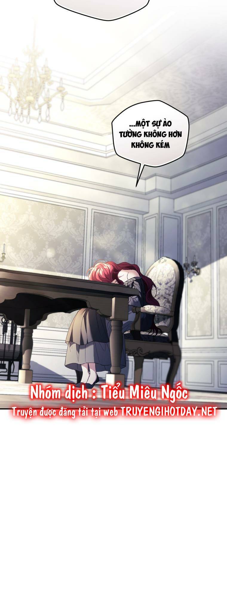 Hoàn Nguyên Quý Cô Chap 77 - Next Chap 78