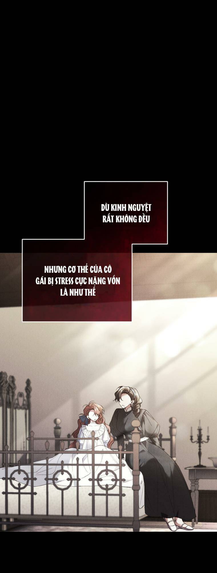 Hoàn Nguyên Quý Cô Chap 77 - Next Chap 78