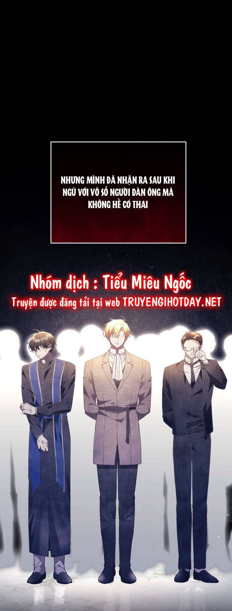 Hoàn Nguyên Quý Cô Chap 77 - Next Chap 78