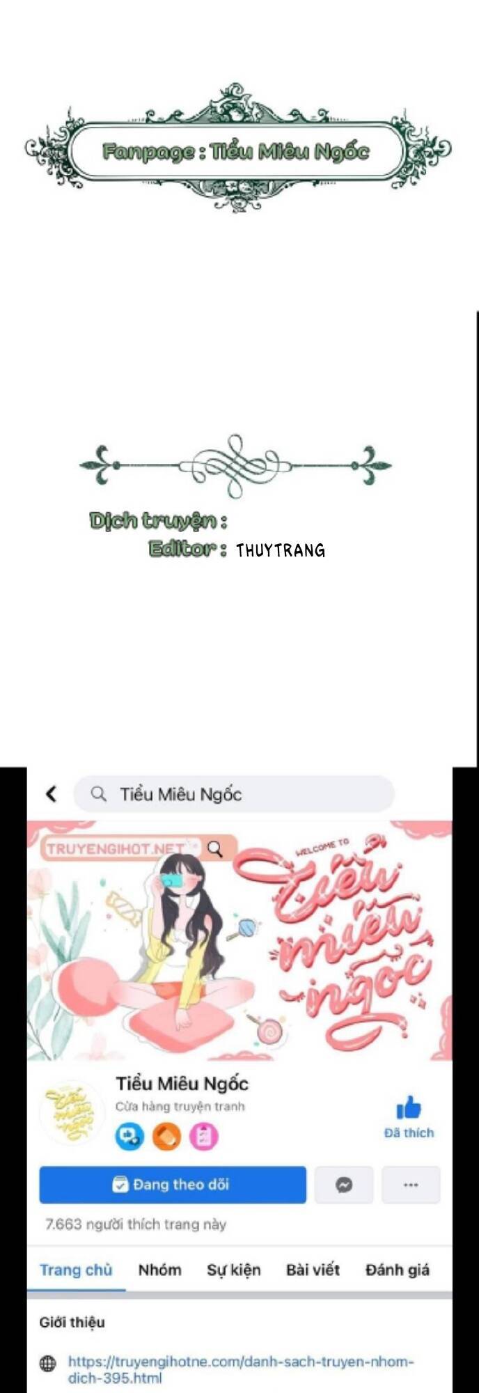 Hoàn Nguyên Quý Cô Chap 78 - Next Chap 79