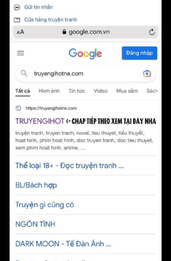 Hoàn Nguyên Quý Cô Chap 78 - Next Chap 79