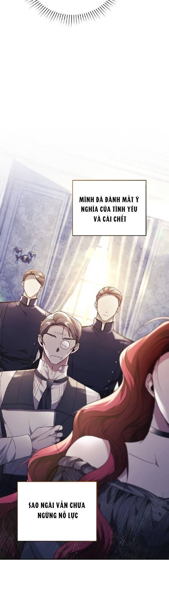 Hoàn Nguyên Quý Cô Chap 78 - Next Chap 79