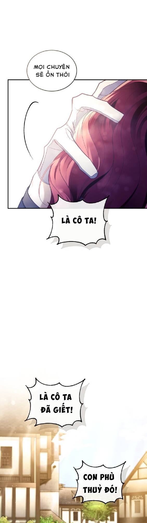 Hoàn Nguyên Quý Cô Chap 78 - Next Chap 79